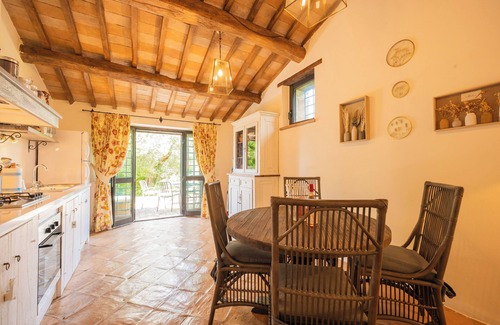San Giovanni del Pantano Villa | Villa Ardore by Miani Group