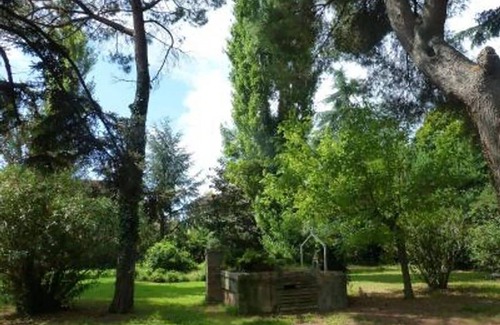 San Giovanni In Marignano Casa | Villa Tirotti - Espléndida villa de los años 40 rodeada de vegetación