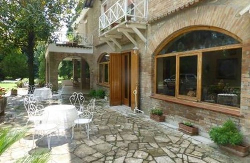 San Giovanni In Marignano Casa | Villa Tirotti - Espléndida villa de los años 40 rodeada de vegetación