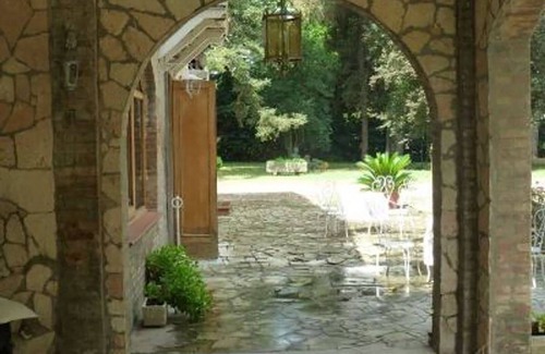 San Giovanni In Marignano Casa | Villa Tirotti - Espléndida villa de los años 40 rodeada de vegetación