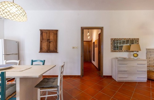 Santa Margherita di Pula Villa | Villa Rosanna Near THE Beach
