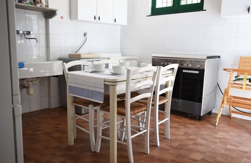 Santa Margherita di Pula Villa | Villa Lavanda- 300mq (11 invitados) 120 segundos del mar