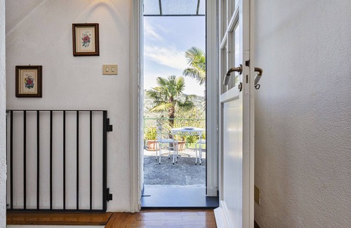 San Lorenzo della Costa Chalet De Esquí | Villa Rica by Wonderful Italy