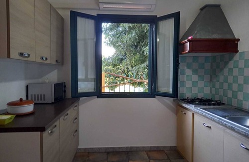 Santa Maria Navarrese Apartamento | Villa a 150 m del mar DEL 2 AL 10 DE AGOSTO OFERTA !!!