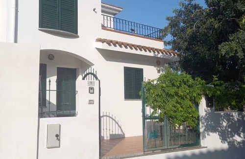 Santa Maria Navarrese Apartamento | Villa a 150 m del mar DEL 2 AL 10 DE AGOSTO OFERTA !!!