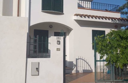 Santa Maria Navarrese Apartamento | Villa a 150 m del mar DEL 2 AL 10 DE AGOSTO OFERTA !!!
