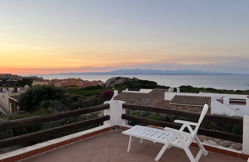 Terravecchia-Portoquadro Villa | Villa a unos pasos de la playa