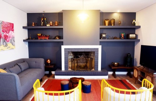 Almocageme Casa | Villa Ita - 7 bedrooms & pool - Sintra