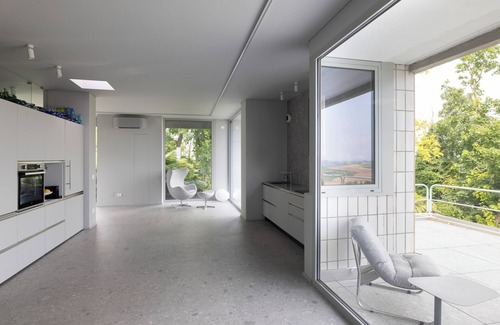 Casorzo Villa | Villa Itaca - Cuatro Habitaciones Villa, Capacidad 5