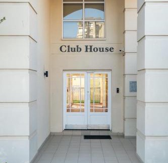 Century City Apartamento | Villa Italia Eden