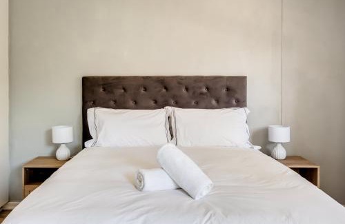 Century City Apartamento | Villa Italia Eden