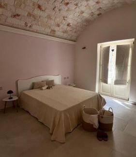 Martina Franca Cama Y Desayuno | Villa Itriò - In the heart of Apulia - B&B - pool - rural experience