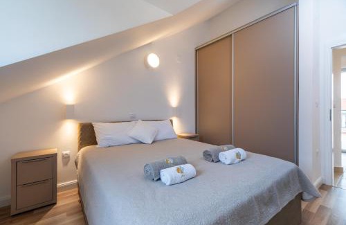 Mirce Apartamento | Villa Iva