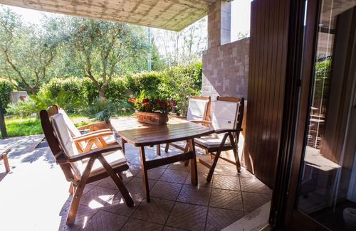 Desenzano del Garda Casa | Villa Ivana - 3 habitaciones - 3 baños - 6 camas -
