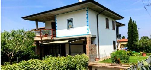 Desenzano del Garda Villa | Villa Ivana