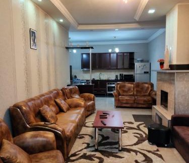 Tbilisi Casa | Villa Ivertubani Tbilisi sea