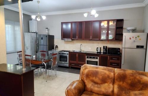 Tbilisi Casa | Villa Ivertubani Tbilisi sea