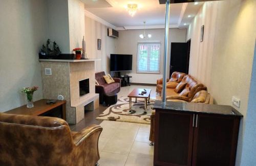 Tbilisi Casa | Villa Ivertubani Tbilisi sea