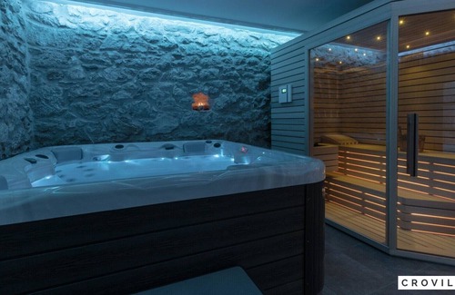 Tribalj Villa | Villa Ivka nearby Crikvenica – Crovillas GmbH