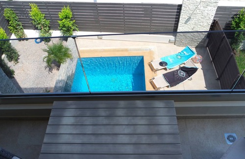 Ialyssos Villa | Villa Ixia breeze 2