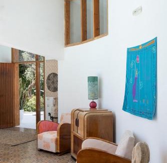 Ialyssos Villa | Villa Ixia