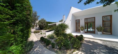 Ialyssos Villa | Villa Ixia