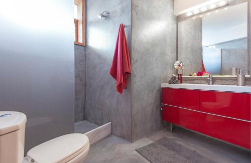 Ialyssos Villa | Villa Ixia