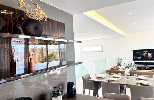 Tal-Ghoqod Villa | Villa Ixoria with Private Pools by ArcoBnb
