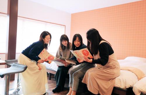 Izumo Casa | Villa Izumoya