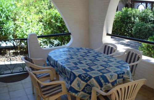 Sarroch Casa | Villa Judith