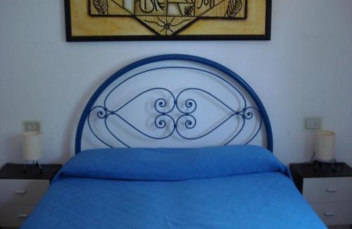 Sarroch Casa | Villa Judith
