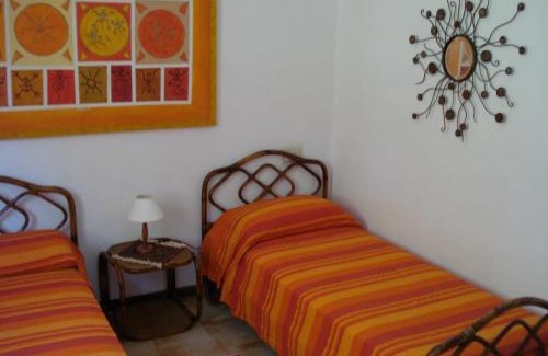 Sarroch Casa | Villa Judith
