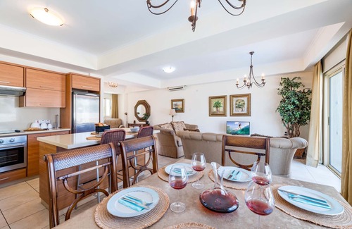 Pernera Villa | Villa Jacqueline - Charming Pernera Getaway