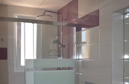 La Nucia Chalet De Esquí | VILLA JACQUELINE Relax PRIVATE POOL