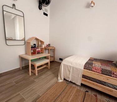 La Sabatera Casa | Villa Jade Moraira