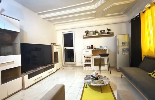 Ouakam Casa | Villa Jade