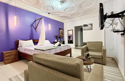 Ouakam Casa | Villa Jade