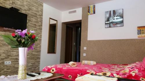 Zeljeznica Apartamento | Villa Jadran Apartments