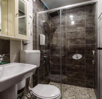 Zeljeznica Apartamento | Villa Jadran Apartments