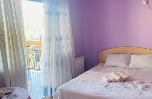 Khelvachauri Casa | Villa Jakos Paradise