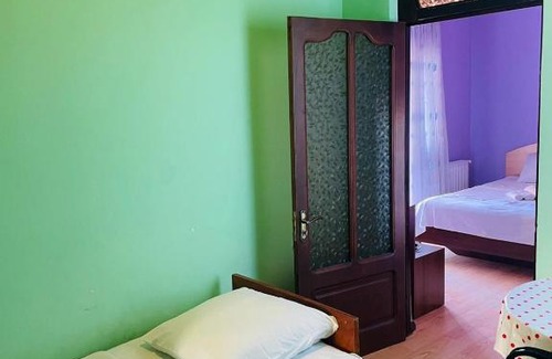 Khelvachauri Casa | Villa Jakos Paradise
