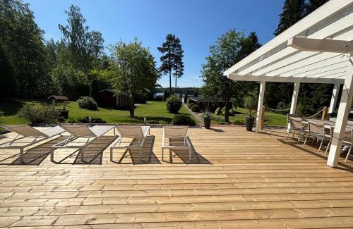 Mantyharju Chalet De Esquí | Villa Jalaja