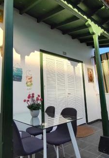 Abades Apartamento | Villa JALD