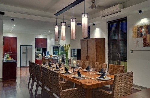 Bukit Villa | Villa Jamalu by Fantasia Villas