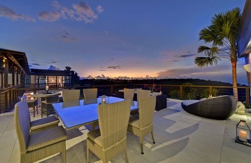 Bukit Villa | Villa Jamalu by Fantasia Villas