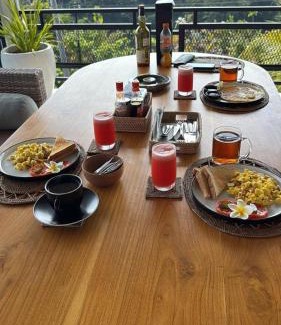 Kayu Putih Villa | Villa Jambu, lovina-kayuputih
