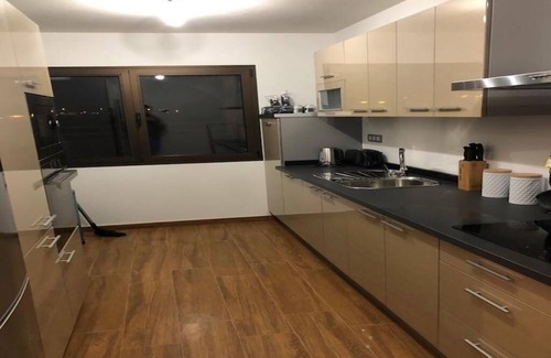 Caleta de Fuste Villa | Villa James es una nueva villa de 3 dormitorios y dos baños en el desarrollo Campo de golf