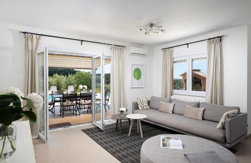 Sorici Villa | Villa Jana