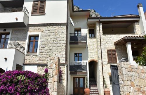 Baunei Apartamento | Villa Janas