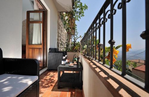 Baunei Apartamento | Villa Janas